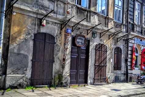 Check spelling or type a new query. Best Travel Guide to Krakow, Poland: Kazimierz