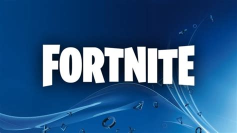 Free Fortnite Ps4 Theme Available Now