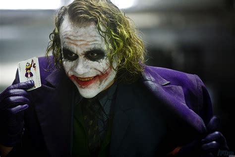 The ‘dark Knight Rises Shooting Satanic Influence Of The Joker