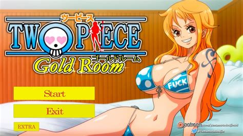 Descarga El Juego Two Piece Gold Room Para Pc Por Mediafire Youtube