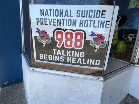 988 Suicide Crisis Lifeline celebrates one-year anniversary | Kent Reporter