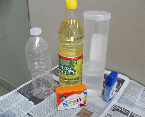 Lava lamp bottles are a fun science project children of all ages can make and experiment with! DIY Kid Friendly Craft Ideas: Lava Lamp Science Experiment