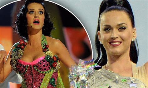 Why Chinese Fans Call Katy Perry Fruit Sister Revealed Daily Mail