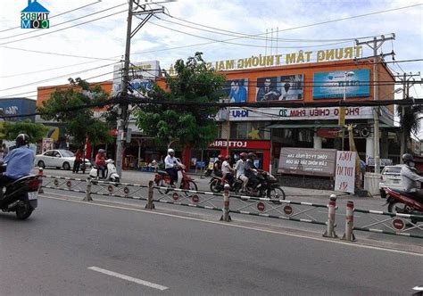 Phường 3 Quận Gò Vấp Thành Phố Hồ Chí Minh