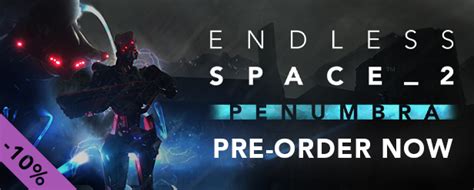 Save 66 On Endless Space® 2 On Steam