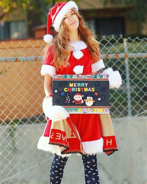 20171224 Kristina Pimenova Christmas Shoot Christmas