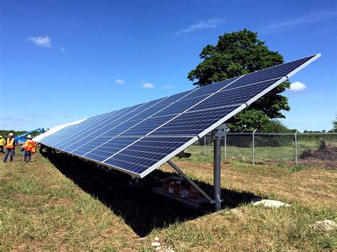 Solar Rack Ground Mount ~ Diy Solar Hub