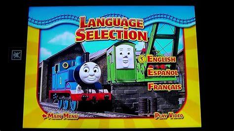 Thomas And Friends Home Media Reviews Episode 64 Adventure Pack Youtube