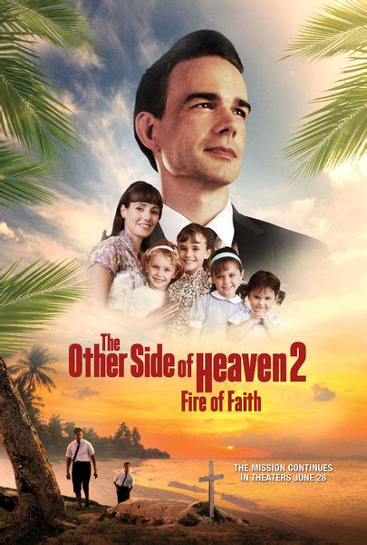 The Other Side Of Heaven 2 Fire Of Faith Movie Trailers Itunes
