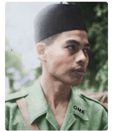 Biografi Jenderal Sudirman Lengkap Gambaran