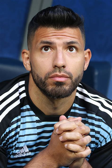 He is a manchester city footballer, on his youtube channel he uploads soccer challenges and pieces of his twitch streams. Sergio Agüero - Wikipedia