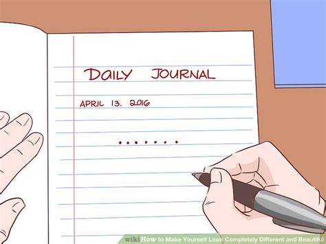 Maybe you would like to learn more about one of these? How to Make Yourself Look Completely Different and Beautiful