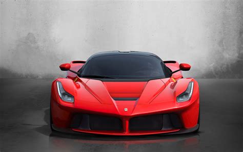 2014 Ferrari Laferrari 2 Wallpaper Hd Car Wallpapers Id 3296