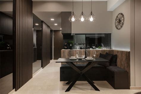 Sophisticated And Luxurious Interior Design Add Warmth To Your Space