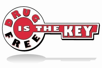 Completely rejecting the capitalist system, many communes rotated duties, made their own laws, and. Red Ribbon Week: Drug Free Is The Key! | Red Ribbon ...