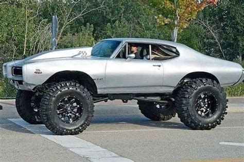 210 Best Unusual 4x4s Images On Pinterest 4x4 Monster Car And 4x4