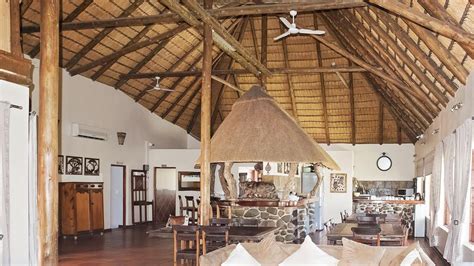 Nyathi Lodge In Birdswood Richards Bay — Best Price Guaranteed