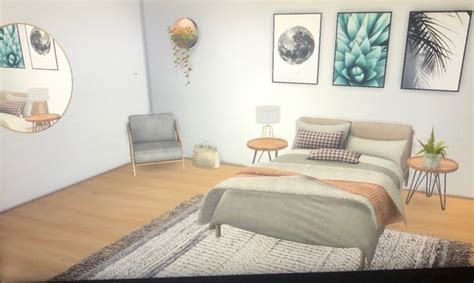 13 Sims 4 Bedroom Ideas In 2021 Sims 4 Bedroom Sims 4 Sims
