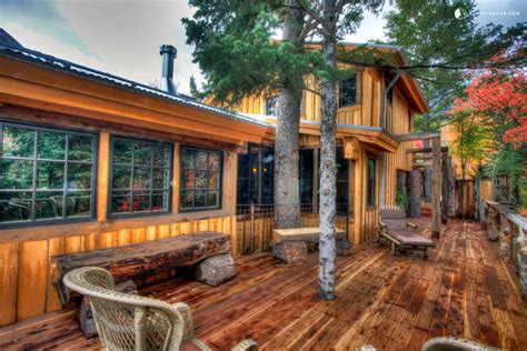 Booking.com has been visited by 1m+ users in the past month Breathtaking Cabin Rental with Hot Tub for Groups in ...