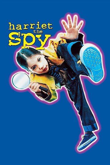 Watch Harriet The Spy Online 1996 Movie Yidio