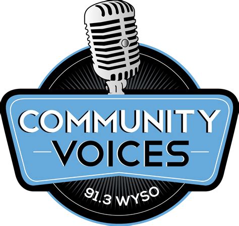 Community Voices Wyso