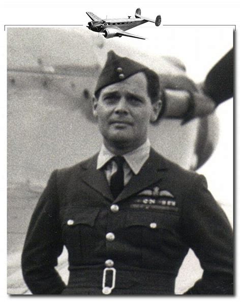 Bader Douglas Bader The Spitfires Supermarine Spitfire Vintage