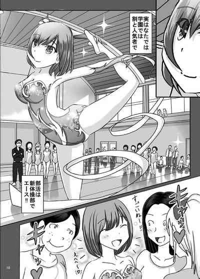 Zenra Ijimerarekko San No Nichijou 2 Nhentai Hentai Doujinshi And Manga