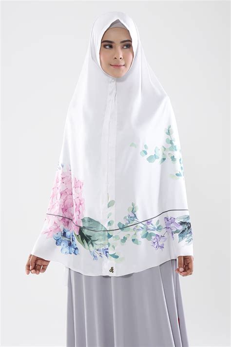 10 Hijab Model Cantik Terkini Dan Terbaru Di Indonesia 2020