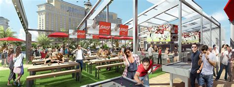 Read on for our top 10 list of rooftop bars and lounges you can't leave town without visiting. by Budweiser | Vegas trip, Vegas vacation