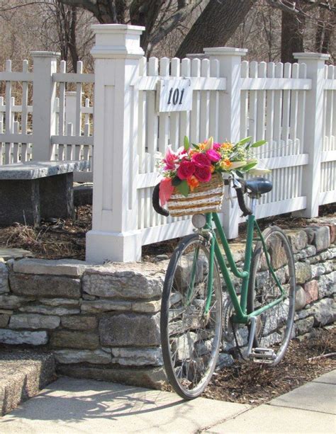 Personalize your bike and make a place to stash your stuff with a diy bicycle basket. DIY Bike Basket | Bike basket, Outdoor crafts, Easter ...
