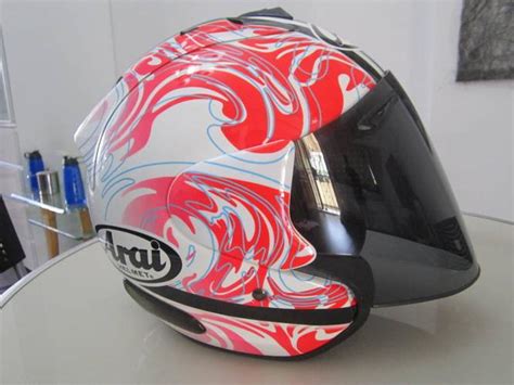 Unfollow arai helmet to stop getting updates on your ebay feed. Selling Arai Helmet @$600 - Original price $890 for Sale ...