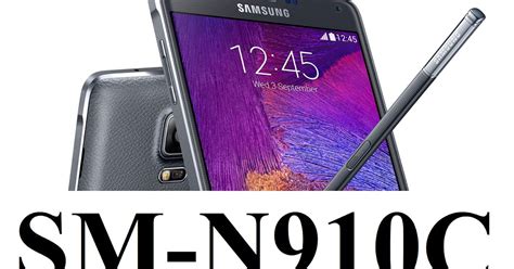Samsung Galaxy Note 4 Sm N910c Rom Yukleme Xda Developers