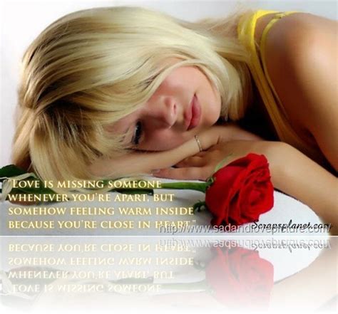Maybe you would like to learn more about one of these? Sad Love Quotes For Him Long Distance | Sad and Love Picture