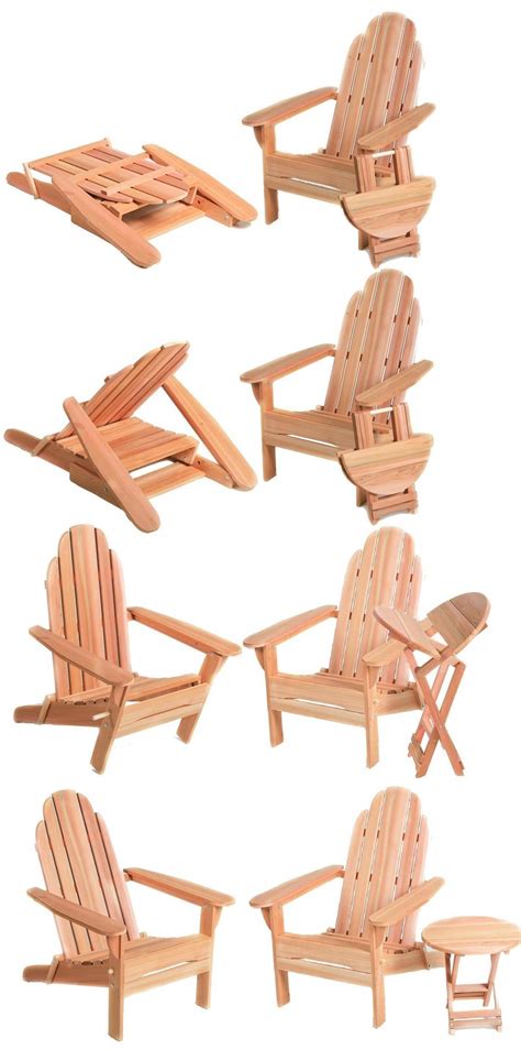 Das Beste Von Folding Adirondack Chair Free Plans Home Inspiration