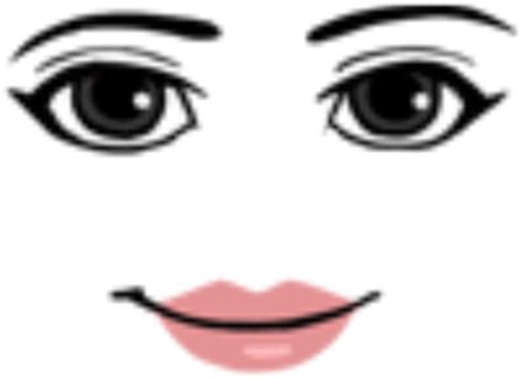 Honey Face Roblox Png Pnghq