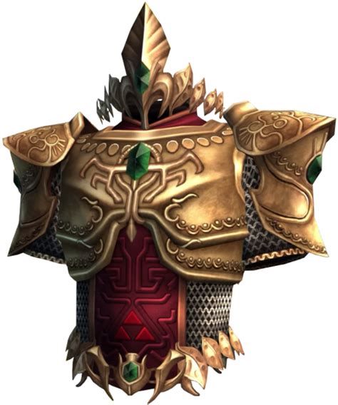 Magic Armor Zelda Wiki