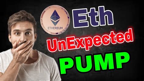 Ethereum Urgent Alert Eth Price Prediction Eth News Today 1 YouTube