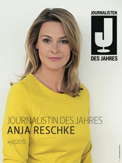 Anja reschke adlı kişilerin profillerini gör. 80 ideeën over Anja Reschke in 2021