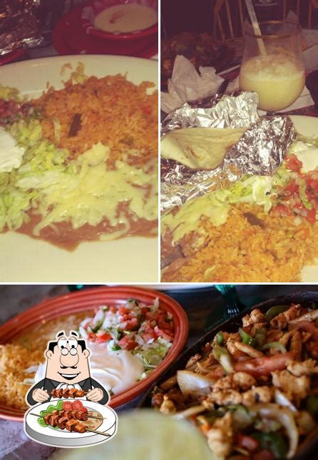 La Palma Mexican Restaurant In Bellefontaine Mexican Restaurant Menu And Reviews