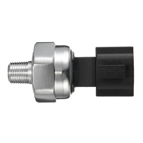 Weatherproof connectors waterproof wire connectors ul listed for waterproof and direct bury connections zinc plated square wire spring rated to 600v max. Flat Connector Mini 4-20ma Auto Fuel Oil Pressure Sensor ...