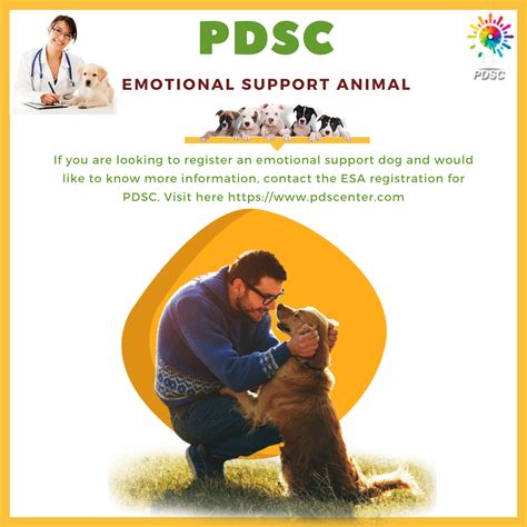 Emotional Support Letter | Emotional support, Emotional support dog, Emotional support animal