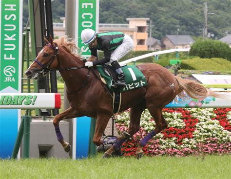 ７月 ラジオnikkei賞 ｃｂｃ賞 七夕賞 プロキオンｓ 函館２歳ｓ 中京記念 函館記念 アイビスｓｄ. 【ラジオNIKKEI賞】バビットが圧逃!5馬身差で重賞初V | 競馬 ...