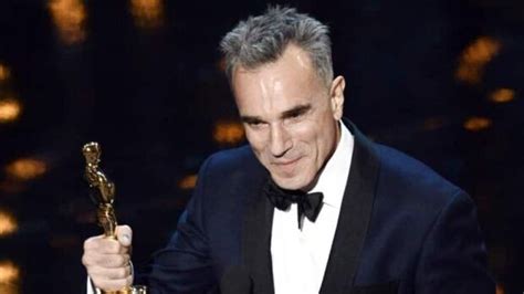 Daniel Day Lewis Says Hes Retiring From Acting Cbc News