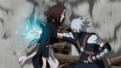 Verliebt in einen Anime Charakter?