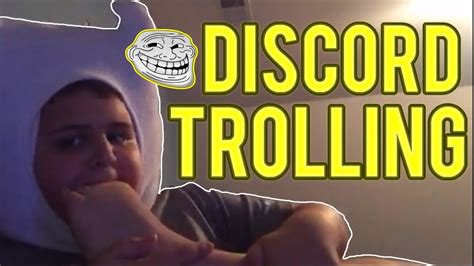 Trolling Fans In Discord Kid Puts Entire Foot In Mouth Youtube