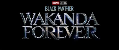 Marvel Studios Reveals Black Panther And Captain Marvel Sequel Titles