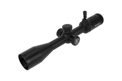 Bushnell Ar Optics 45 18x40mm Rifle Scope Drop Zone 308 Bdc Reticle