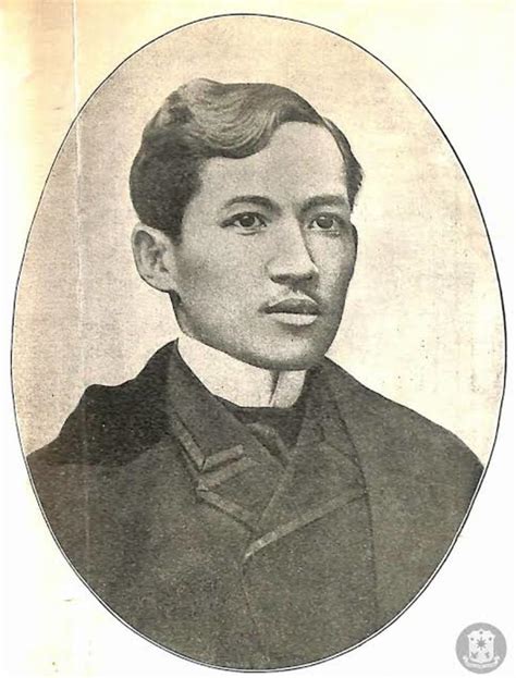 Jose Rizal Noli Me Tangere El Filibusterismo