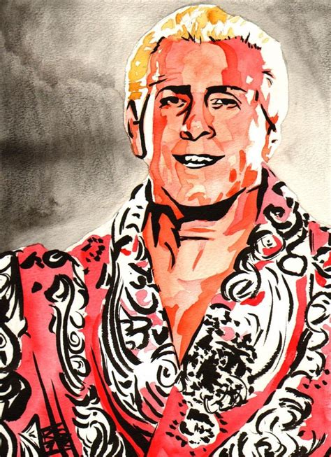 193 Best Images About Ric Flair The Manmy Friend On Pinterest Harley