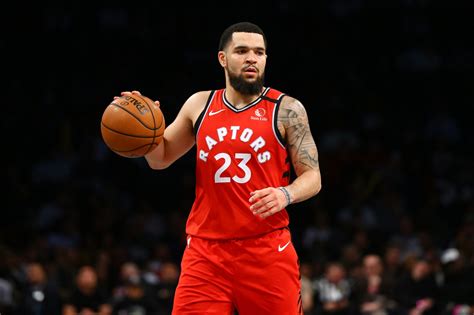 Fred Vanvleet Mock Trades
